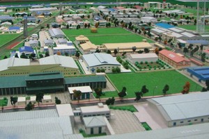 Itaco (ITA) tiếp tục xin gia hạn họp Đại hội đồng cổ đông thường niên 2019