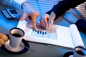 Diễn biến cổ phiếu cần quan tâm tuần qua