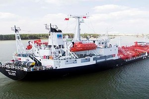 Cổ phiếu cần quan tâm ngày 8/4