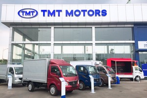 Thoái vốn khỏi TMT, Chứng khoán Bảo Việt thu về gần 30 tỷ đồng