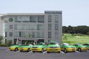 Cổ phiếu của Tập đoàn Hoàng Long (HLG) bị đưa vài diện cảnh báo