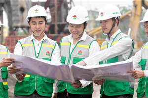 An Quý Hưng và công ty con thất bại phát hành 5.300 tỷ đồng trái phiếu đảm bảo bằng cổ phiếu của Vinaconex