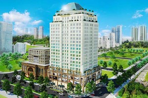 Chủ tịch Địa ốc Hoàng Quân (HQC) gom thành công 10 triệu cổ phiếu trong 4 phiên