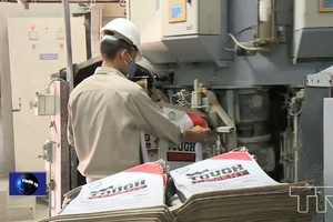 Cổ phiếu cần quan tâm ngày 20/5