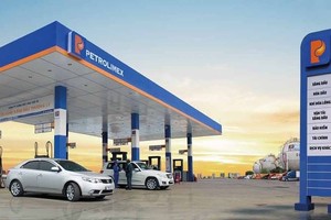 Petrolimex (PLX) sẽ chi hơn 3.042 tỷ đồng trả cổ tức năm 2018, tỷ lệ 26%