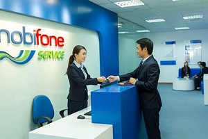 Dịch vụ kỹ thuật Mobifone (MFS) trả cổ tức 15% bằng tiền mặt