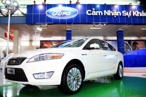City Auto (CTF): Thành viên HĐQT muốn bán hết gần 1,6 triệu cổ phiếu