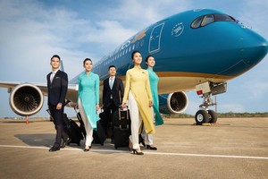 6 tháng, Vietnam Airlines (HVN) đạt hơn 1.380 tỷ đồng lợi nhuận sau thuế