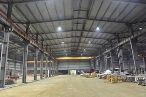 Nửa đầu năm 2019, FLC STONE (AMD) đạt 23 tỷ đồng lợi nhuận, giảm gần 30% cùng kỳ