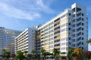 Nam Long (NLG) dự kiến phát hành gần 19 triệu cổ phiếu trả cổ tức