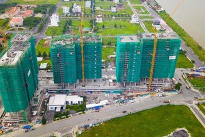 Coteccons (CTD): Thành viên HĐQT nước ngoài muốn mua 700.000 cổ phiếu