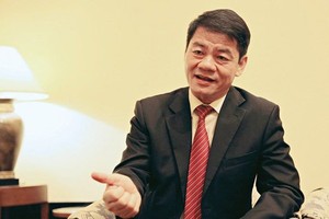 Ông Trần Bá Dương bán gần 38 triệu cổ phiếu HNG, không còn là cổ đông lớn của HAGL Agrico (HNG)