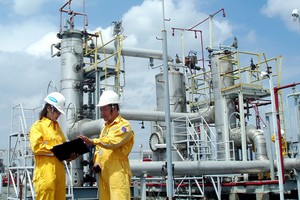 PVGas (GAS) chi gần 4.400 tỷ đồng trả cổ tức, tỷ lệ 23%