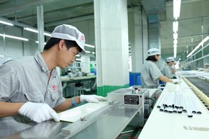 Bóng đèn Rạng Đông (RAL) tạm ứng cổ tức 25% bằng tiền mặt