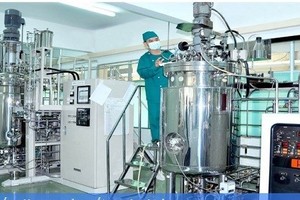 Thuốc thú y Navetco (VET) trả cổ tức 40% bằng tiền mặt