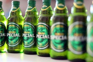 Sabeco (SAB) trả thêm cổ tức 15% bằng tiền mặt cho năm 2018