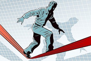 Nhìn lại các dự báo chứng khoán tuần qua