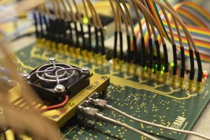 Viễn thông Điện tử Vinacap (VTE): Vợ Chủ tịch muốn mua gần 3 triệu cổ phiếu