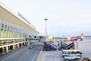 Cổ phiếu cần quan tâm ngày 18/9