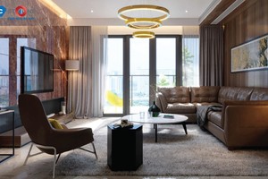 FLC Stone (AMD) biến động nhân sự cấp cao