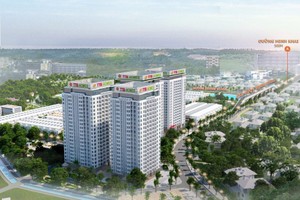 Tập đoàn Tiến Bộ (TTB): Chủ tịch tiếp tục đăng ký mua thêm 1 triệu cổ phiếu