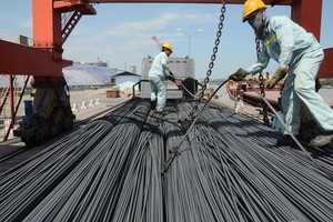 Cổ phiếu cần quan tâm ngày 10/10