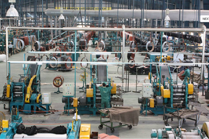 9 tháng, Cao su Đà Nẵng (DRC) đạt lợi nhuận hơn 210 tỷ đồng, vượt 35% kế hoạch năm