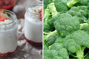 Ăn 2 loại thực phẩm quen thuộc này sẽ giảm 33% nguy cơ mắc ung thư phổi