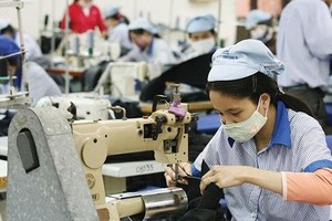 Dệt may Thành Công (TCM) có thêm 2 Phó tổng giám đốc