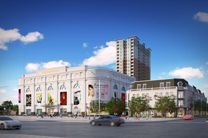 Sau Vinhomes, đến lượt Vincom Retail (VRE) đăng ký mua lại 56,5 triệu cổ phiếu quỹ