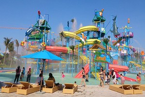 Giá cổ phiếu giảm sâu, Đầu tư và Công nghệ HVC (HVH) quyết mua lại 500.000 cổ phiếu quỹ