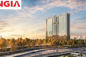 Bất động sản An Gia (An Gia Group) trở thành công ty đại chúng