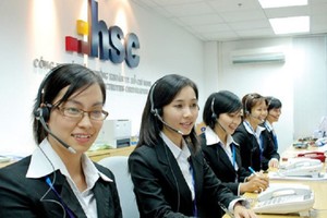 Chứng khoán TP.HCM (HSC) chi gần 153 tỷ đồng trả cổ tức đợt 1/2019