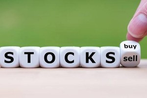 Cẩn trọng với áp lực bán