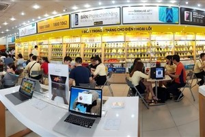 Cổ phiếu cần quan tâm ngày 20/11