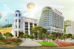 TTC Hospitality (VNG) phát hành hơn 4,6 triệu cổ phiếu ESOP, giá bán chỉ bằng nửa thị giá