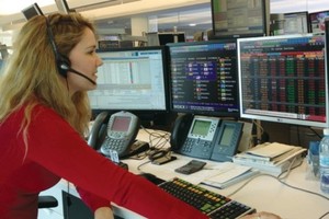 Xả mạnh MSN, khối ngoại bán ròng gần 520 tỷ đồng trong tuần đầu tháng 12