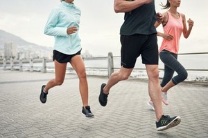 Chạy bộ bao nhiêu là đủ để giảm nguy cơ tử vong vì bệnh tật?