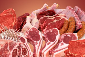 Loại dưỡng chất dồi dào trong thịt động vật có khả năng phòng, chống ung thư