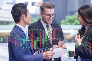 Bàn tròn chứng khoán: Cơ hội sẽ xuất hiện nhiều hơn trong quý I/2020