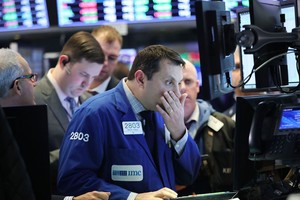 Gom mạnh cổ phiếu ngân hàng, khối ngoại mua ròng hơn 80 tỷ đồng trong phiên 30/12