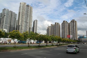 Năm 2020: Bức tranh thị trường bất động sản vẫn còn nhiều gam màu sáng