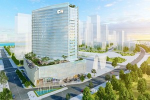 CII vượt gần 30% kế hoạch lợi nhuận, hoàn tất mua lại 40 triệu USD trái phiếu chuyển đổi