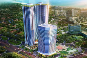 Hưng Thịnh Incons (HTN) thay đổi Tổng giám đốc sau nửa năm giữ chức