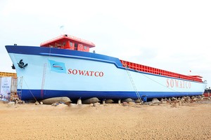 Sowatco (SWC): Quý IV, lợi nhuận chưa tới 7 tỷ đồng, giảm tới 77% cùng kỳ