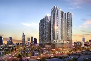 Novaland (NVL): Vợ Chủ tịch mua gần 40 triệu cổ phiếu, trở thành cổ đông lớn của Công ty
