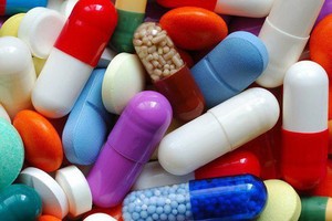 Nhóm cổ phiếu dược có thực sự hưởng lợi từ virus Corona?