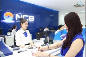 Con Chủ tịch Ngân hàng Quốc dân (NVB) đăng ký mua 8,2 triệu cổ phiếu