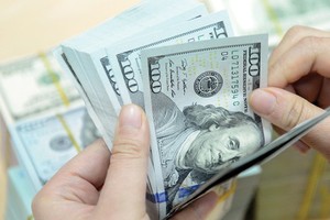 Trung Quốc, Singapore, Thái Lan tung gói kích cầu và nới lỏng tiền tệ