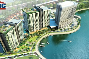 DIC Corp (DIG) dự kiến mua lại 15 triệu cổ phiếu quỹ